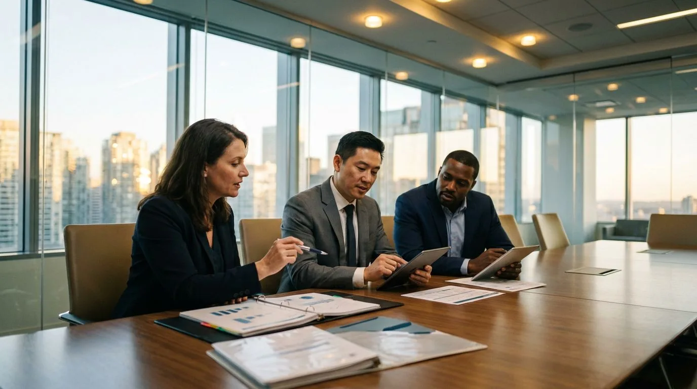 A Clinical Lead Caught a $240K Mistake Before Print