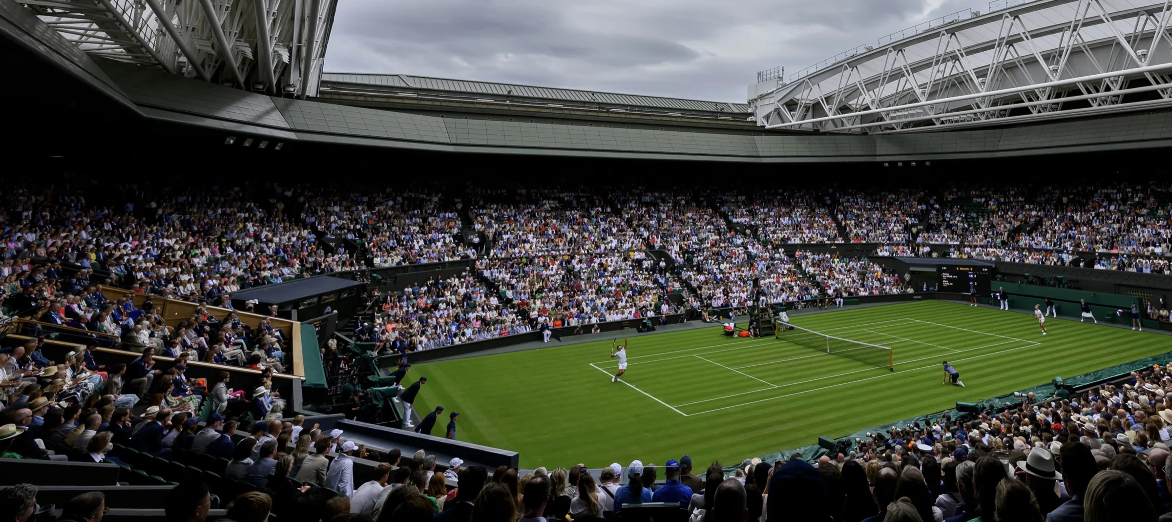 500x Search Traffic in 5 Months. A Century-Old Brand Rebuilt.